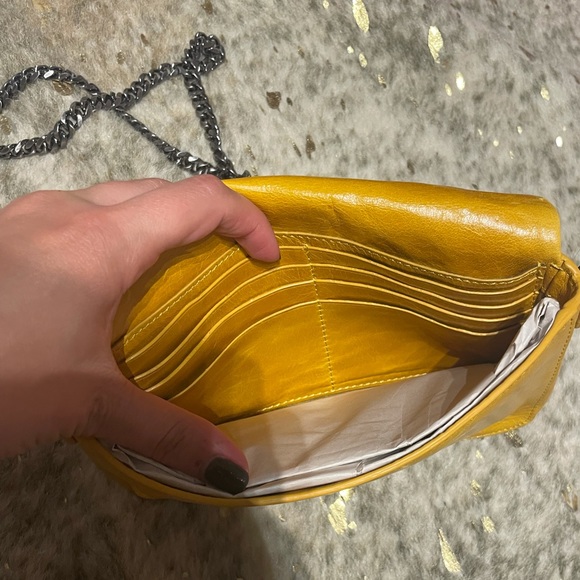 Halston heritage grace small convertible clutch - Picture 9 of 14